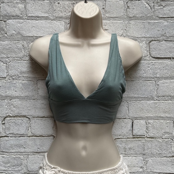 ULA Bralette - Picture 1 of 3